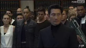 Vrai ou faux ? Certains Sincères ont des animaux de compagnie.