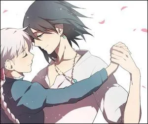 Quel est ce film d'animation japonais ?