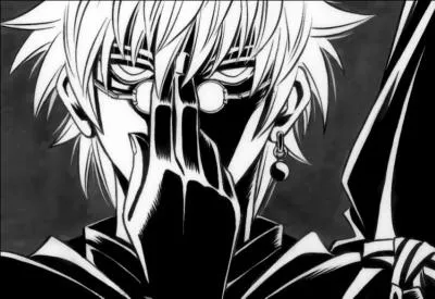 Qui est-il pour Kenshin Himura ? (Kenshin le vagabond)