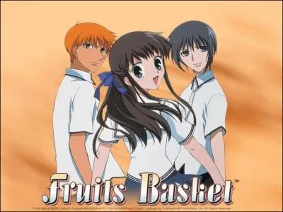 Dans "Fruits Basket", quel est le signe de Tohru Honda ?