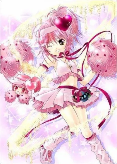 "Shugo Chara ! " - Dans quel volume Tadase fait-il sa déclaration à Amu ?