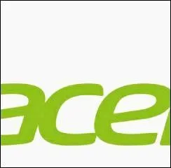 Quelle est cette marque ?