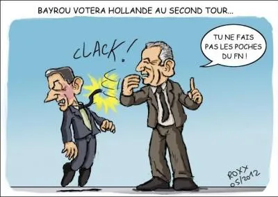 Un peu d'humour pour cette question 9 - Mr et mme Claque ont 1 fils et 1 fille, comment s’appellent-ils ?