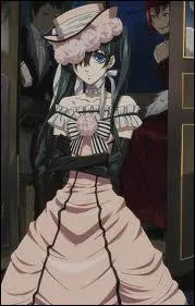 De quel manga est ce personnage ?