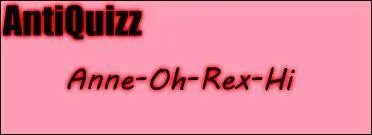 Je vais t'aider à maigrir, et tu ne vas pas souffrir, le seul effet secondaire pourrait être la mort. Il ne faut pas que tu aies peur de ce mot si méchant désignant des personnes qui maigrissent anormalement...