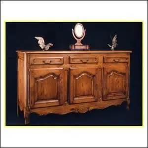 À quel type d'établissements peut-on mettre ce meuble en relation ?