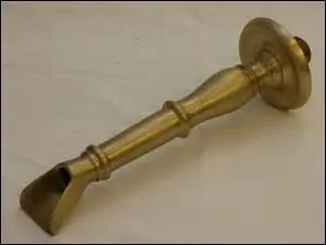 Vous le connaissez sous une autre forme, mais quel nom porte ce bel article ?