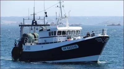 Qu'appelle-t-on la pêche hauturière ?