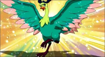 Parmi les filles de Fairy Tail, qui a la magie de transformation ?