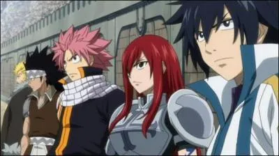 Dans le troisième jour de l'arc des grands jeux intermagiques, quel est le dernier combat de la journée ? Qui gagne le combat ?