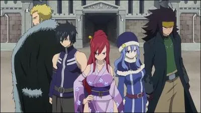 Le dernier jour des grands jeux intermagiques, quelle équipe obtient le dernier point ? Il est obtenu par qui et comment ?