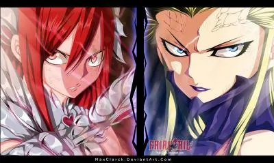 Dans l'arc Tartaros, que fait Kyoka à Erza pour la détruire et la torturer lorsqu'elle est sur le point d'arrêter Face ?