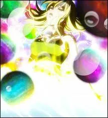 Parmi ces esprits, lequel n'en est pas un de Lucy ?