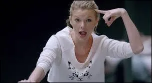 De quel clip vient cette image ?