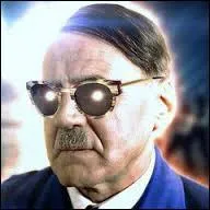 Quelle est la scène du film 'La chute' la plus parodiée depuis sa sortie ?