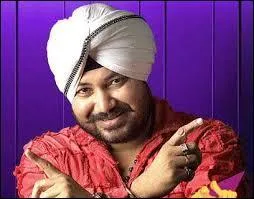 Si l'on vous parle de Daler Mehndi, à quoi devez-vous penser ?