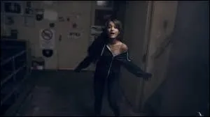 De quel clip provient cette image ?