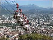 Quelle est cette ville ?