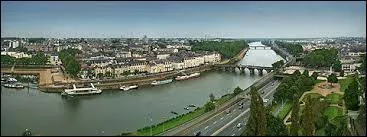 Quelle est cette ville ?