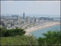 Quel est le nom de cette ville ?