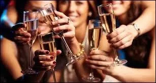 ''Les journaux sont imprimés 
Les ouvriers sont déprimés"
Quel journal n'existe plus ?