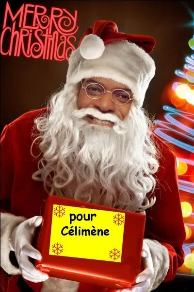 Qui est ce père Noël ?