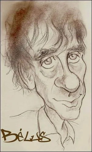 Pour rendre hommage à cette dame, un autre que moi - heureusement - s'est chargé de lui dédier une chanson, "Arlette". Qui ?