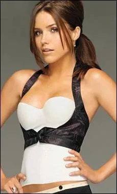 Quel rôle interprétait-elle dans le film « John Tucker doit mourir » ?