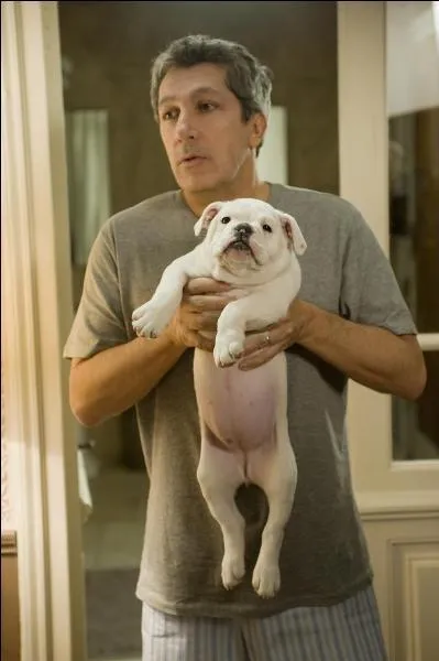 Quelle actrice ne fait pas parti de la distribution du film « Le trésor » de Claude Berri sorti en 2009 ?