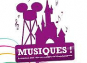 Quiz Les musiques  Disneyland Paris