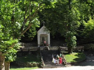 Première ville électrifiée d'Europe, la deuxième cité historique de Haute-Savoie vous invite à découvrir ses châteaux médiévaux ainsi que son sanctuaire marial, la chapelle de la Bénite Fontaine. Vous allez donc à...