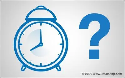 Que signifie "how often" ?