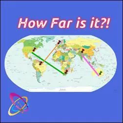 Que signifie "how far" ?