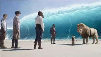 Comment s'appelle le vrai roi de Narnia ?
