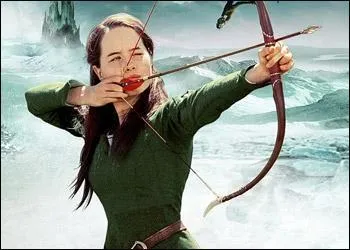 Lorsque Lucy arrive à Narnia, est-ce l'hiver ?