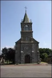 Banvou est une commune Ornaise située en région ...