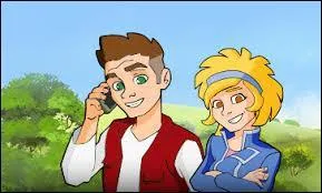 Comment nomme-t-on ce dessin animé ?