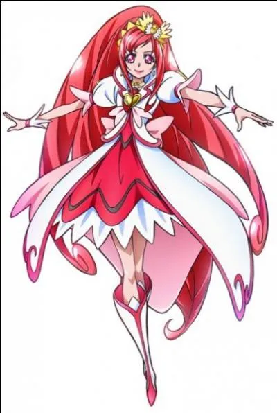 À qui Madoka ressemble-t-elle ?