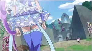 Qui est cette Cure ?