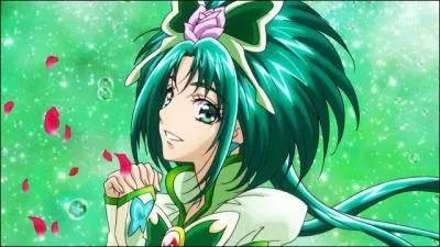 Qui est cette Cure ?