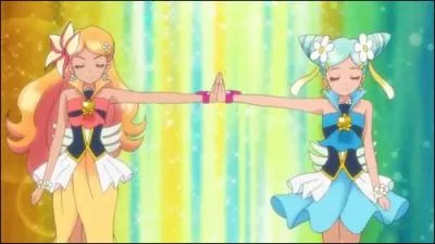 Sont-elles ou non des PreCure/Pretty Cure ?
