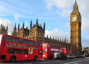 Quiz Londres et ses monuments