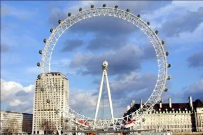 Comment s'appelle cette grande roue ?