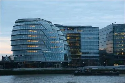 Quel est ce monument ?