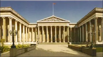 Quel est le nom de ce musée ?