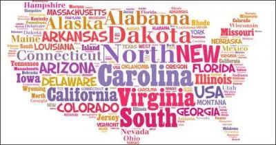 Quel est le nom du 50e &Eacute;tat des &Eacute;tats-Unis ?