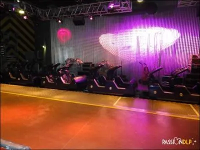 Avec le soundtracker multicolore, les musiques sont ...