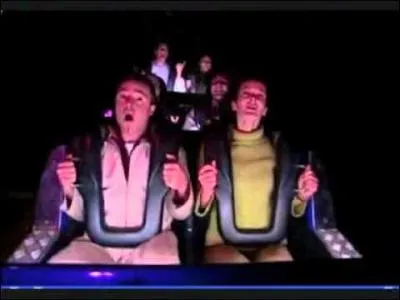 Combien de personnes peut transporter un soundtracker ?