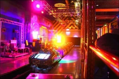 En combien de temps passe-t-on à 91 km/h ?