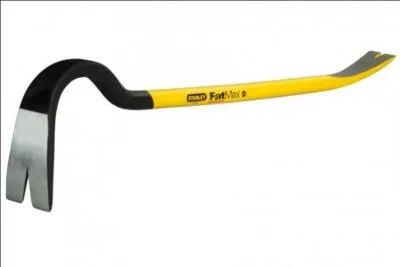 Trouvez le nom de cet objet utile !